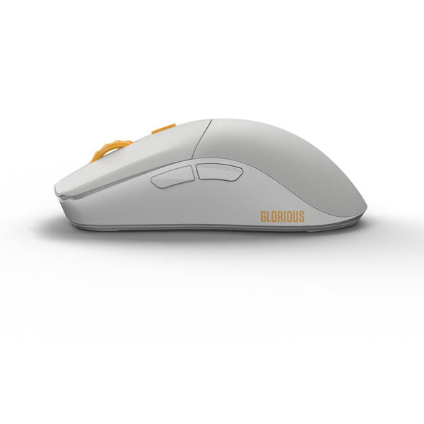 Mouse gaming Glorious PC Gaming Race Model One PRO Wireless Genos Forge