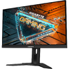 Monitor Gaming Gigabyte G24F 2, 23.8 inch, 1ms, 165Hz, Negru