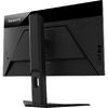 Monitor Gaming Gigabyte G24F 2, 23.8 inch, 1ms, 165Hz, Negru