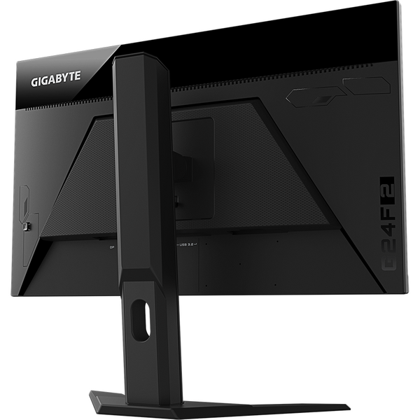 Monitor Gaming Gigabyte G24F 2, 23.8 inch, 1ms, 165Hz, Negru