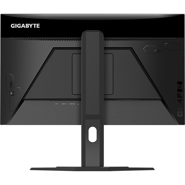 Monitor Gaming Gigabyte G24F 2, 23.8 inch, 1ms, 165Hz, Negru