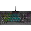 Tastatura gaming Corsair K70 RGB TKL Champion Series