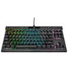 Tastatura gaming Corsair K70 RGB TKL Champion Series