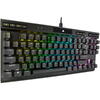 Tastatura gaming Corsair K70 RGB TKL Champion Series