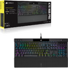 Tastatura gaming Corsair K70 RGB PRO, CHERRY MX Brown, Negru