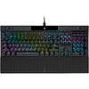 Tastatura gaming Corsair K70 RGB PRO Optical-Mechanical, negru