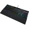 Tastatura gaming Corsair K70 RGB PRO Optical-Mechanical, negru