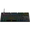 Tastatura gaming Corsair K60 PRO TKL RGB OPX Switch