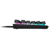 Tastatura gaming Corsair K60 PRO TKL RGB OPX Switch