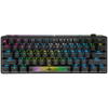 Tastatura gaming Corsair K70 PRO MINI Wireless Cherry MX Red