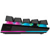 Tastatura gaming Corsair K70 PRO MINI Wireless Cherry MX Red