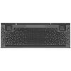 Tastatura gaming Corsair K100 Air Wireless RGB Cherry MX Ultra Low Profile Tactile