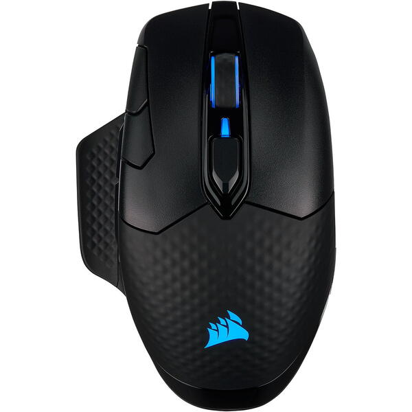 Mouse gaming Corsair DARK CORE RGB PRO SE Wireless