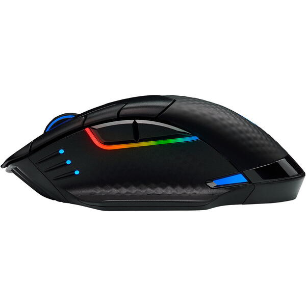 Mouse gaming Corsair DARK CORE RGB PRO SE Wireless