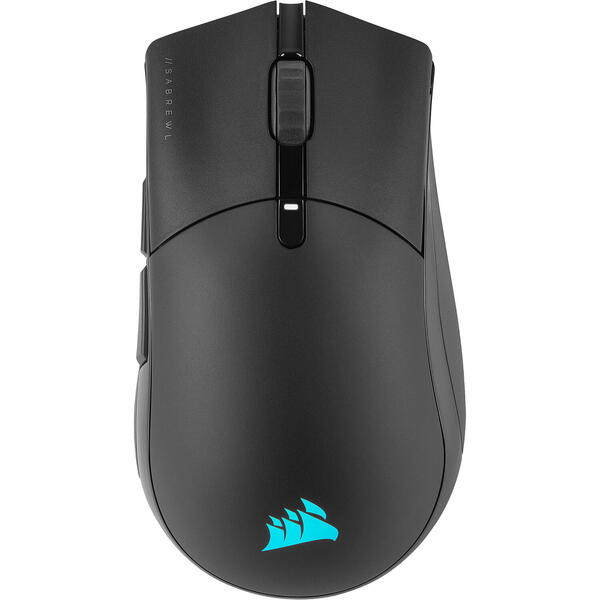 Mouse gaming Corsair Sabre RGB PRO Champion Series Wireless