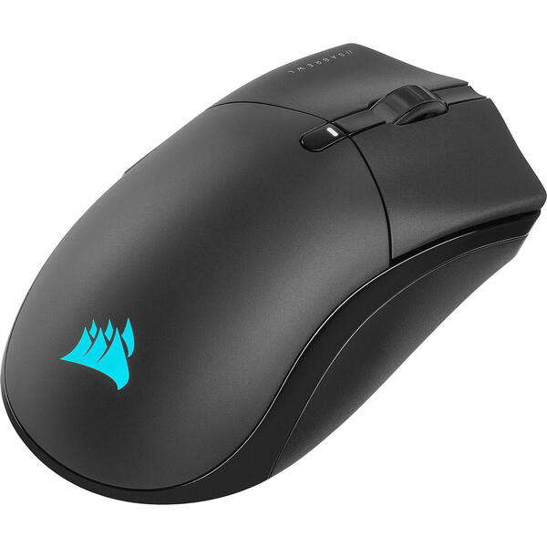 Mouse gaming Corsair Sabre RGB PRO Champion Series Wireless