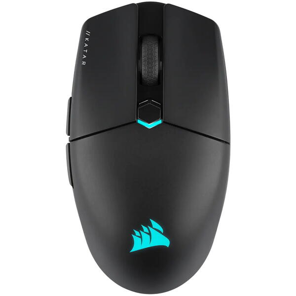 Mouse gaming Corsair KATAR ELITE WIRELESS