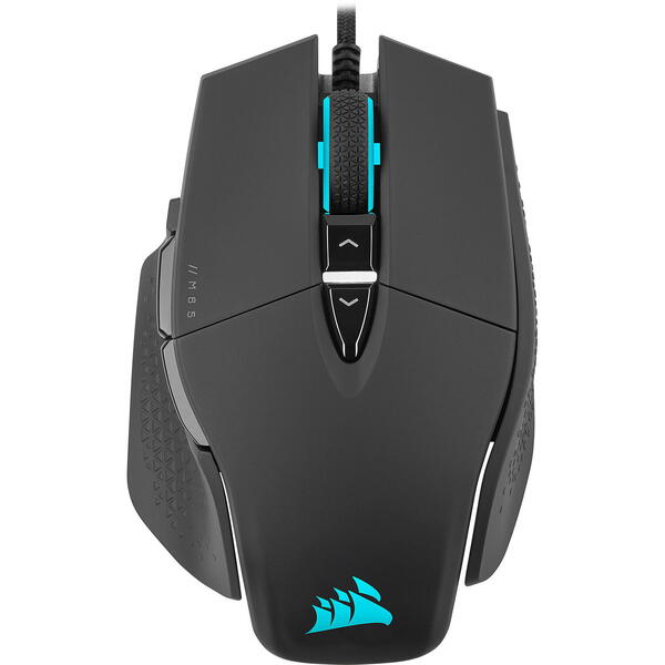 Mouse gaming Corsair M65 RGB ULTRA