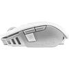 Mouse gaming Corsair M65 RGB ULTRA WIRELESS White