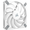 Ventilator PC Corsair AF120 Slim PWM 120mm White