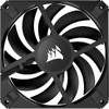 Ventilator PC Corsair AF120 Slim PWM 120mm Black