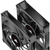 Ventilator PC Corsair AF120 Slim PWM 120mm Black