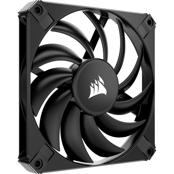 Ventilator PC Corsair AF120 Slim PWM 120mm Black