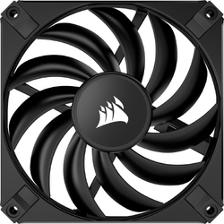 Ventilator PC Corsair AF120 Slim PWM 120mm Black