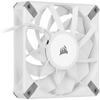 Ventilator PC Corsair AF120 ELITE High-Performance 120mm White