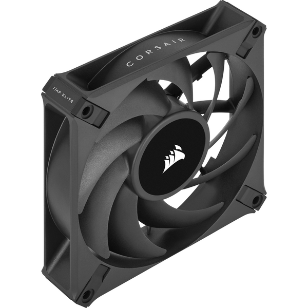 Ventilator PC Corsair AF120 ELITE High-Performance 120mm Black