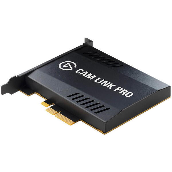 Placa de captura Elgato Corsair Cam Link Pro