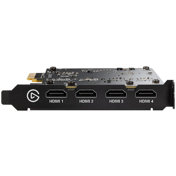 Placa de captura Elgato Corsair Cam Link Pro