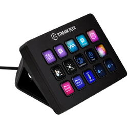 Corsair StreamDeck MK.2