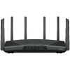 Router Wireless Synology RT6600ax, Gigabit, Tri-Band WiFi 6