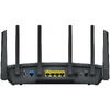 Router Wireless Synology RT6600ax, Gigabit, Tri-Band WiFi 6