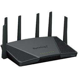 RT6600ax, Gigabit, Tri-Band WiFi 6