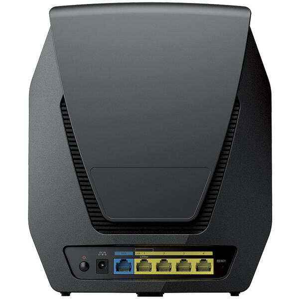 Router Wireless Synology WRX560 Gigabit Dual-Band WiFi 6