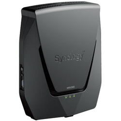 Router Wireless Synology WRX560 Gigabit Dual-Band WiFi 6