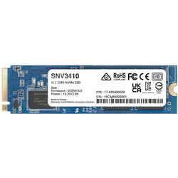 SSD Synology SNV3410 400GB PCI Express 3.0 x4 M.2 2280