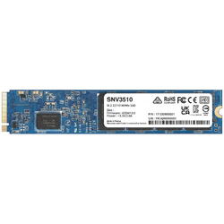SSD Synology SNV3510 400GB PCI Express 3.0 x4 M.2 22110
