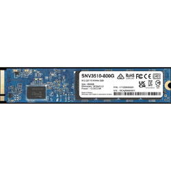 SSD Synology SNV3510 800GB PCI Express 3.0 x4 M.2 22110