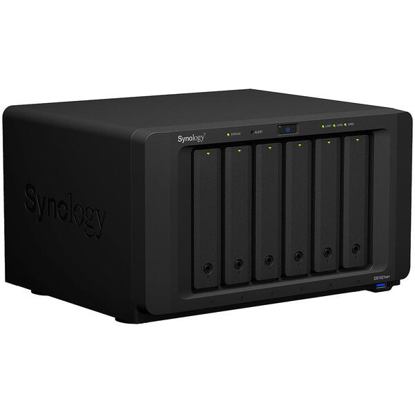 NAS Synology DS1621xs+ 8GB