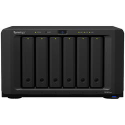 NAS Synology DS1621xs+ 8GB