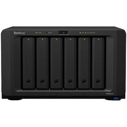DS1621xs+ 8GB
