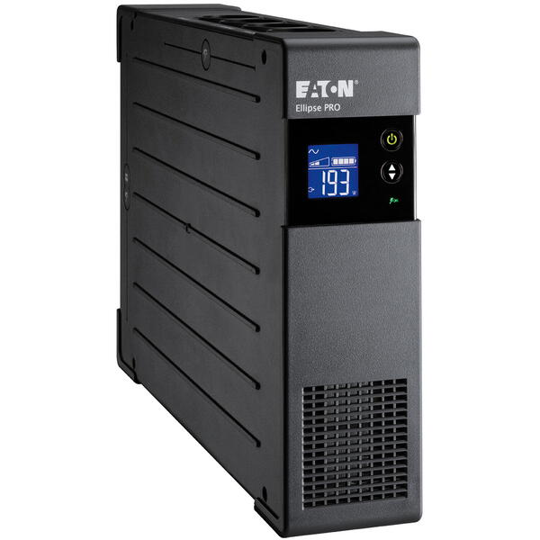 UPS EATON Ellipse PRO 1200VA DIN 750W