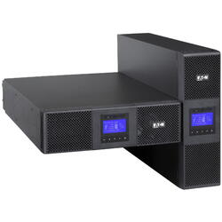 9SX 5000i RT3U, Tower/Rack 3U