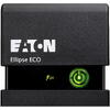 UPS EATON Ellipse ECO 800 USB DIN