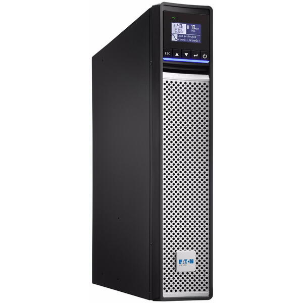 UPS EATON 5PX 1500i RT2U Gen. 2, tower/rack 2U