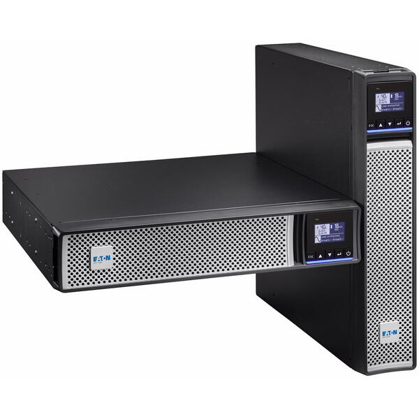 UPS EATON 5PX 1500i RT2U Gen. 2, tower/rack 2U