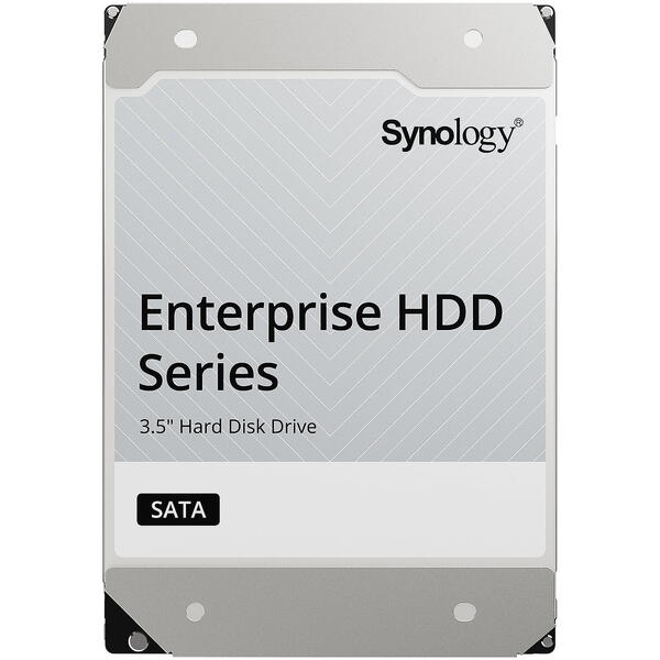 Hard Disk Synology HAS5300 8TB SATA 3 256MB 7200rpm